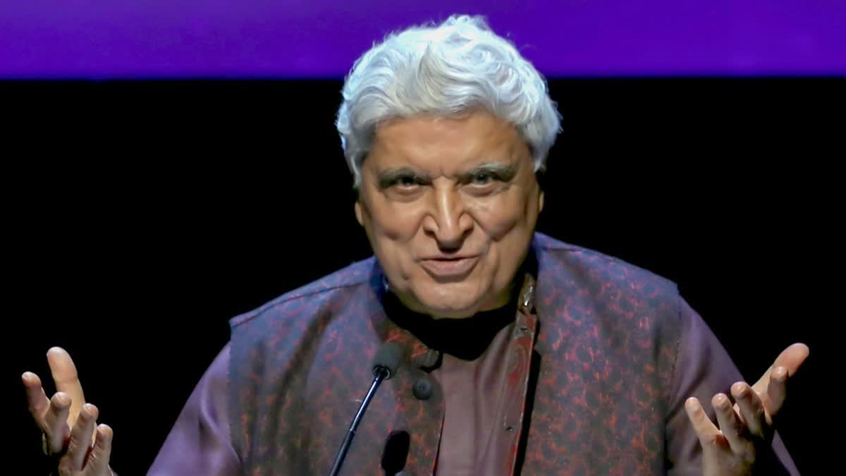 Javed Akhtar
