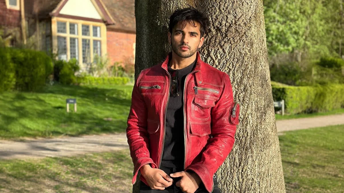 Interview | Vocalist Jashan Bhumkar On Reimagining Raag Megh Malhar As A Modern Indie-Pop Song For Monsoon Jashan Bhumkar
