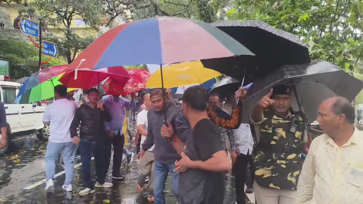 NAINITAL ZILA PANCHAYAT PRESIDENT