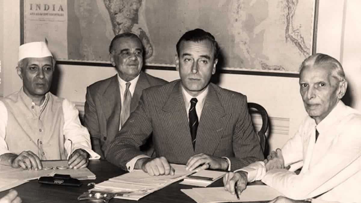 NCERT MODULES REGARDING PARTITION OF INDIA