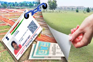 Bhudhar Survey in Pilot Villages