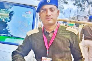 murder of home guard jawan