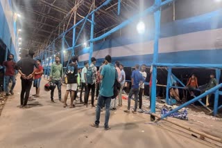 KOLKATA DERBY