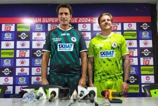 DURAND CUP KOLKATA DERBY