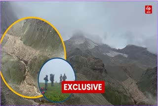UTTARKASHI DHARALI DISASTER