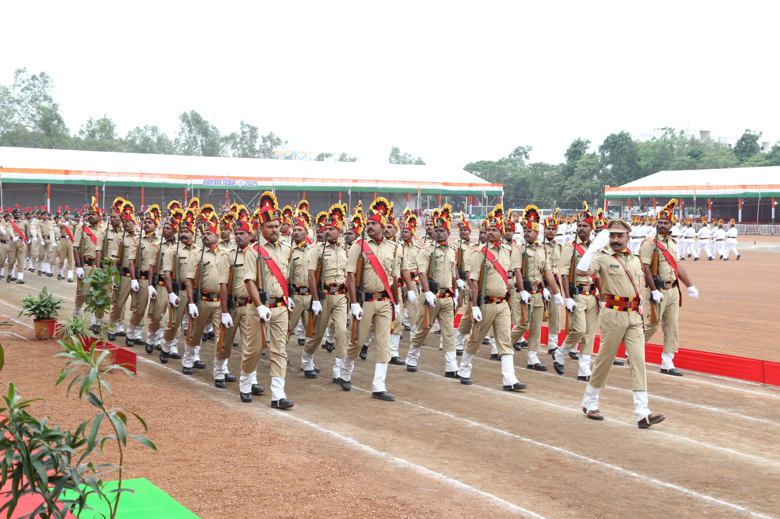 Mohan yadav Announcement