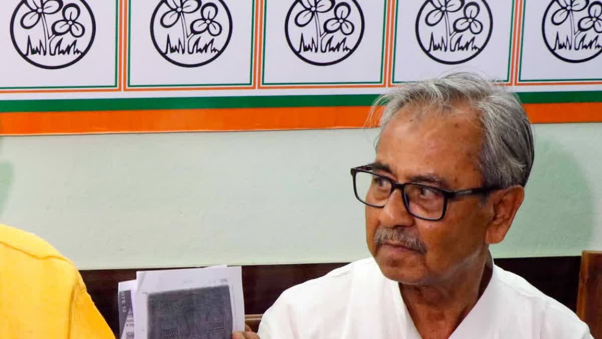 ASISH BANERJEE FOUND DEAD