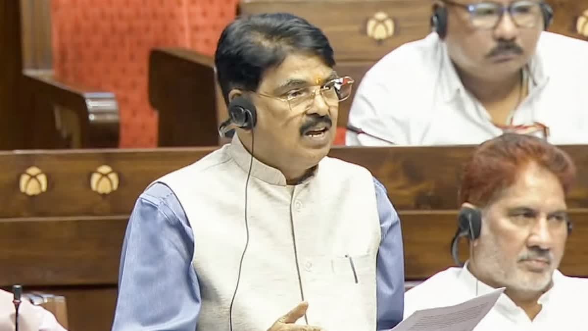 BCI chairperson Manan Kumar Mishra