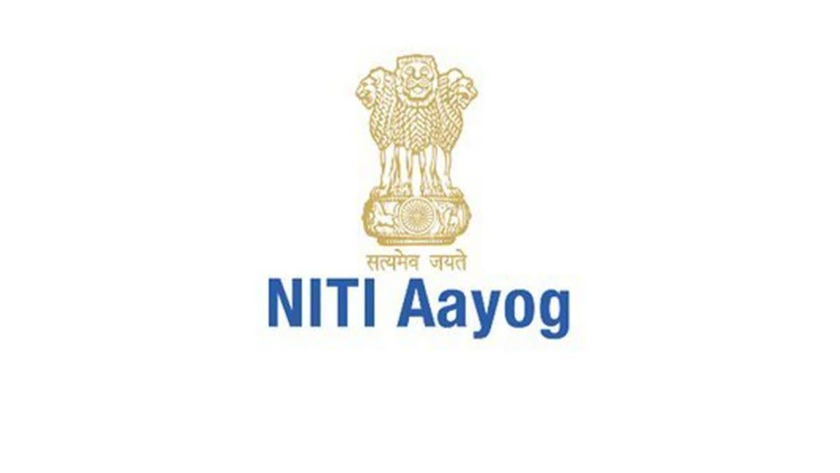NITI AYOG REPORT 2047
