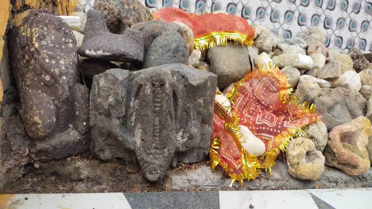 NAGDA YAGYA TEKARI DEWAS