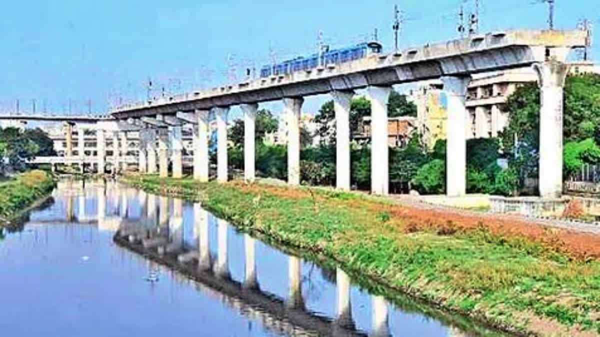 Land Acquisition For Metro In oldcity