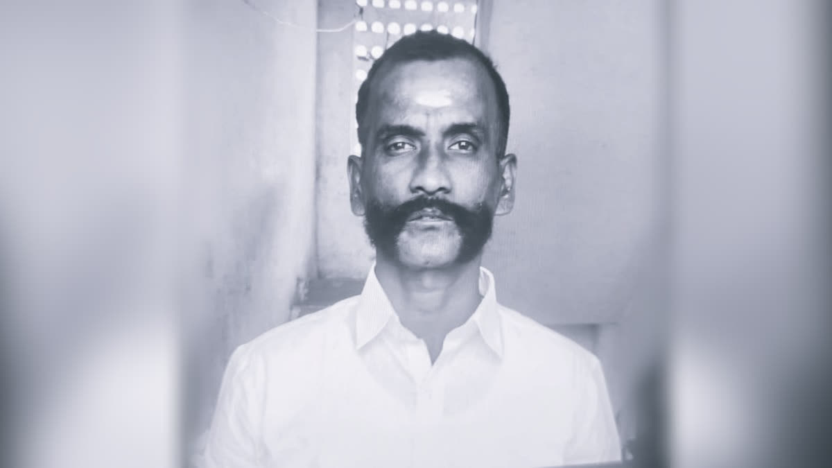 Police Constable Dharamraj