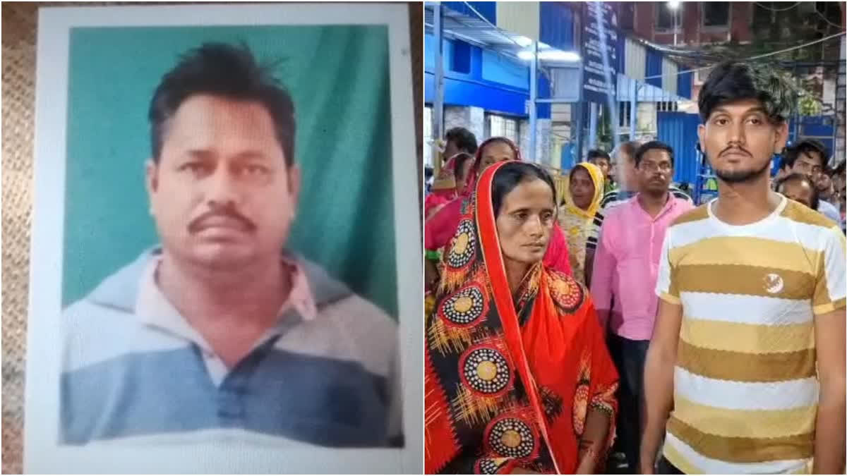 Bengal CJP Volunteer's Father Dies After Attack, CM Denies BJP's Role