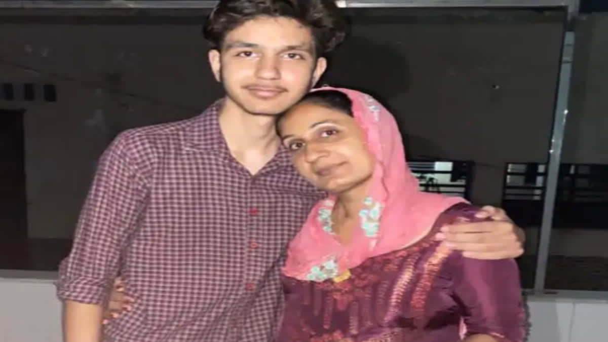 Nihal Singh from Jind drowns in a river in Moldova