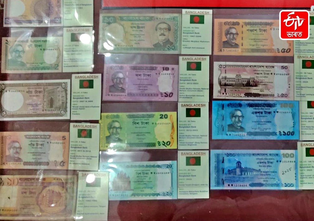 India may soon get plastic notes