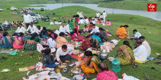 Pingori Village Tradition