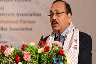 FILE- CJI Surya Kant
