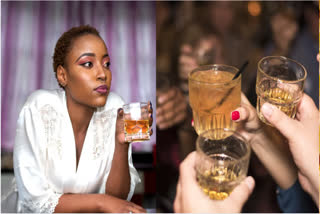 DRINKING ALCOHOL IS GOOD OR BAD