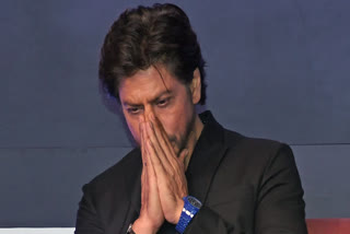 Shahrukh khan