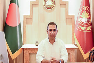 Between A Reset And A Reckoning: Why Tarique Rahman’s India Visit Is Still Uncertain