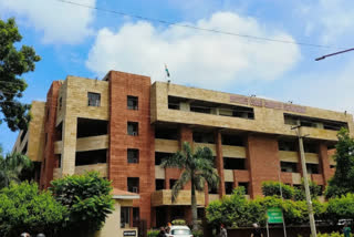 Case of using a proxy examinee for the EMRS exam in Chandigarh Two convicts sentenced to 3 years in prison each