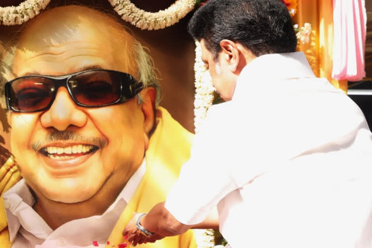 Stepping into Platinum Jubilee year, DMK faces new challenges