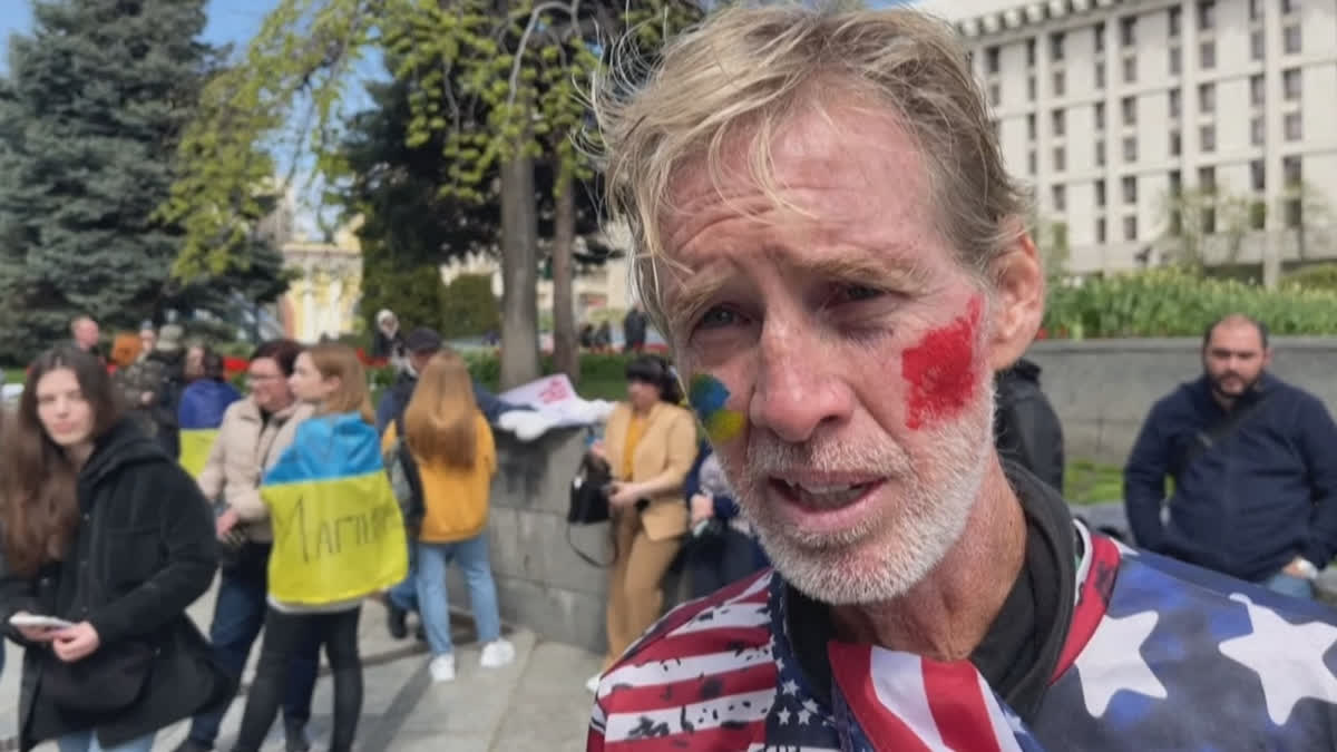 Ryan Wesson Routh Who Is Ryan Wesley Routh, Suspected Shooter In Trump Assassination Attempt