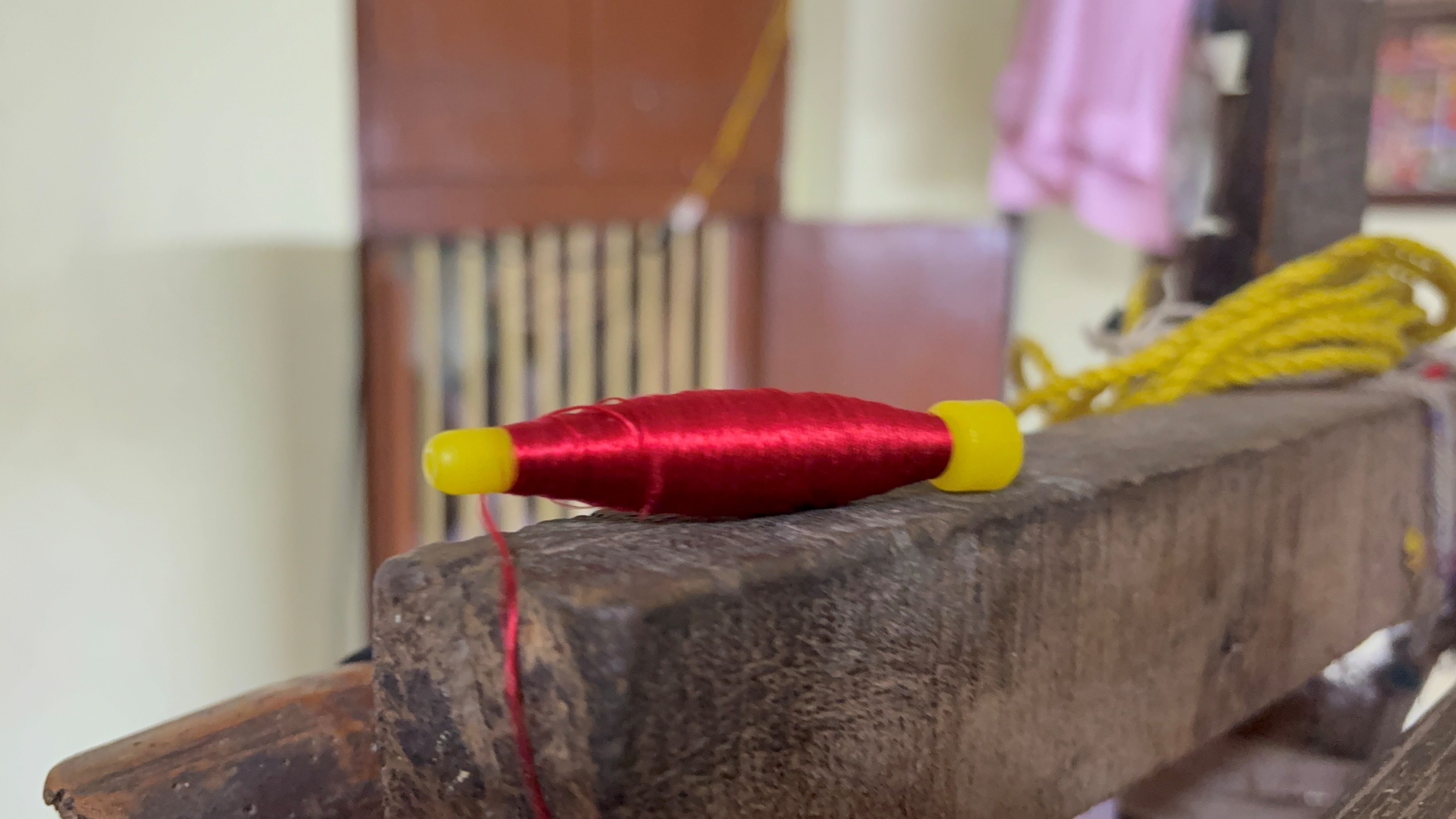 When Threads Of Glory Grey Into Strands of Despair, Berhampur Patta Weavers Continue Fighting A Lost Battle