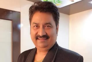 kumar sanu