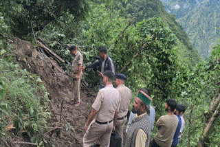 Himachal Disaster 2025