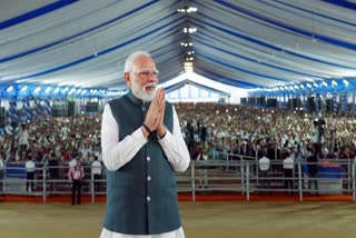 PM Modi to visit Arunachal pradesh and Tripura on Sep 22 know full schedule