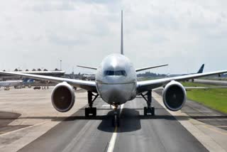 Jabalpur Air Connectivity Case