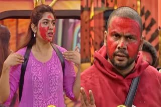 Bigg Boss 9 Telugu Day 9 Updates