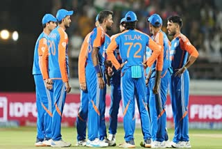 TEAM INDIA NEW SPONSOR