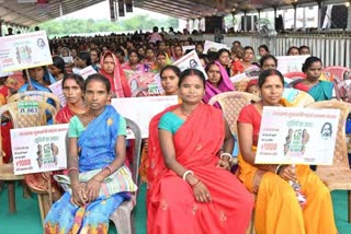 Maiyan Samman Yojana In Jharkhand