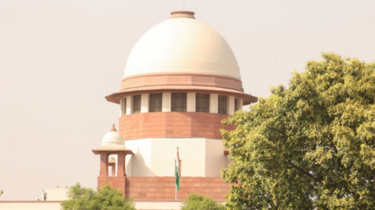 Supreme Court Patna hc judge