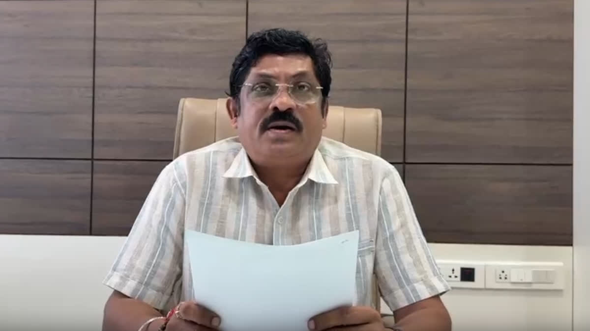 PM Modi's School Friend, Asgarali Vora Finally Gets Relief In His Land Land Dispute After Their Meeting