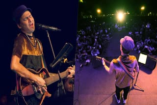 ZUBEEN GARG