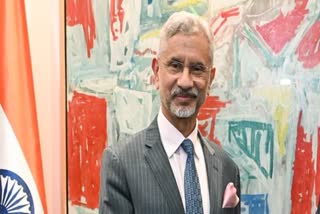 EAM Jaishankar to visit Bhutan