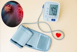 World Heart Day 2026: How High Blood Pressure Can Lead to a Heart Attack