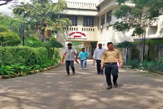 CID Headquarters