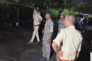 Encounter in Dhanbad