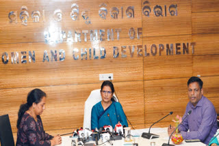 Second Anniversary of Subhadra Yojana: Deputy Chief Minister calls for lighting lamps in every household across the state tomorrow