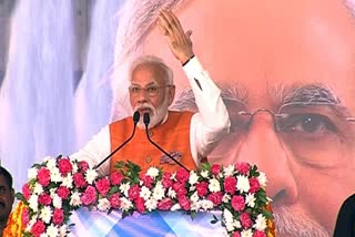 Aashirwad ka diya: BJP plans big for PM Modi's birthday under 'Sewa Sankalp Abhiyan
