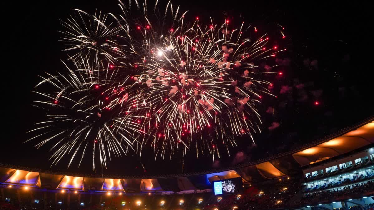 Commonwealth Games India