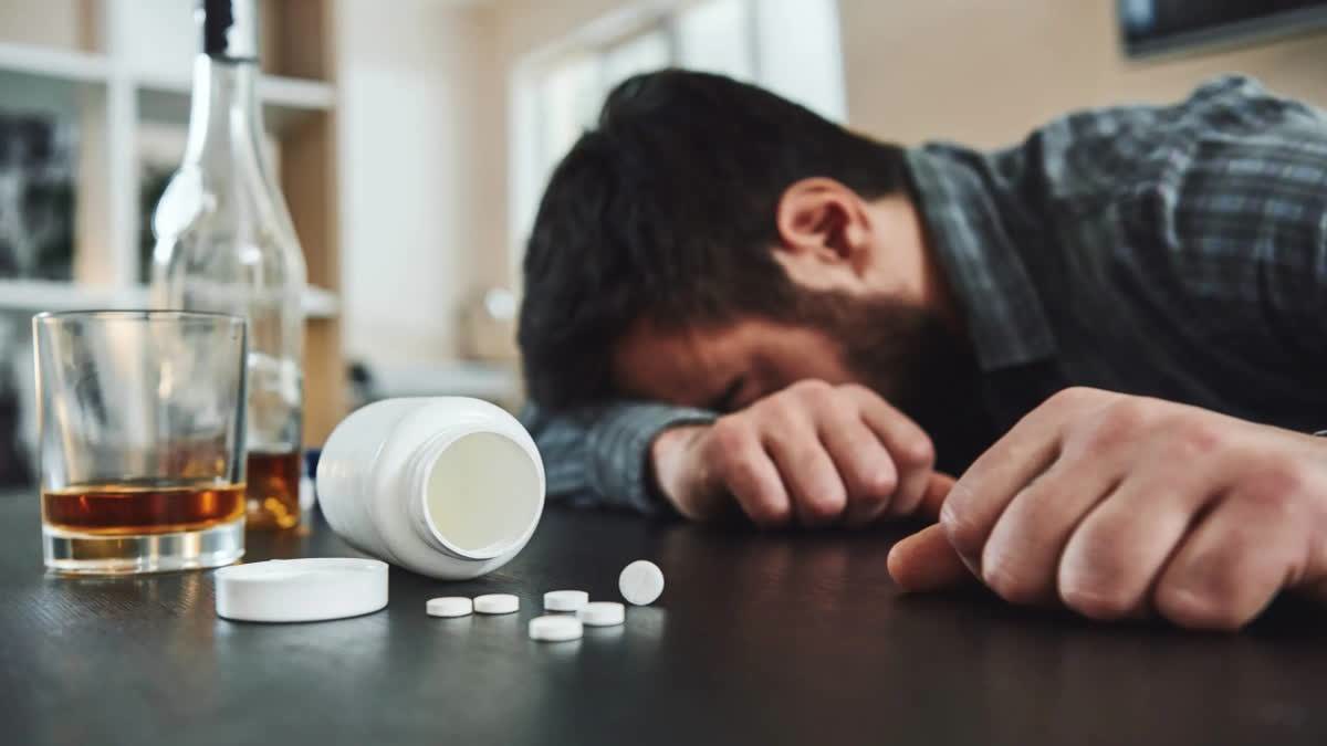 Drugs On Campus: Task Force Teams To Monitor Institutes, Surveillance By Professors, Students
