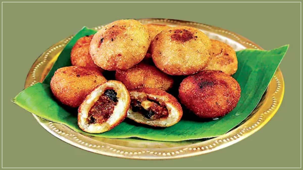 Easy Diwali Sweet Recipe