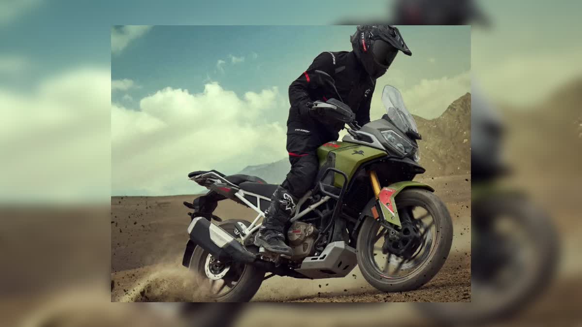 tvs-apache-rtx-300-adv-launched-in-india-price-design-features-and-more