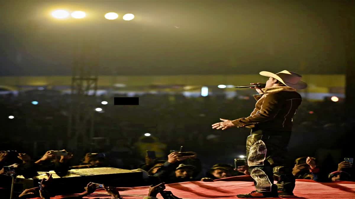 SIT will go to Singapore for Zubeen Death Investigation