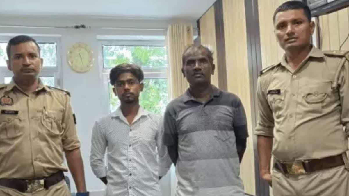 گرل فرینڈ کے ساتھ ہوا جھگڑا؛ طالب علم نے انسٹاگرام پر زہر کی تصویر پوسٹ کی اور لکھا، میں پی کر سب کو کر دوں گا خوش fight with girlfriend boys suicide attempt post on instagram meta ai alert lucknow police Urdu News